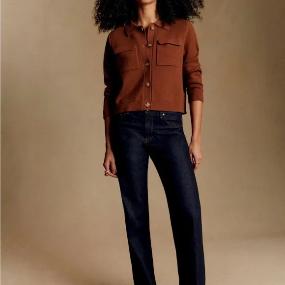 SÉZANE Betty Cardigan - Picture 6 of 6